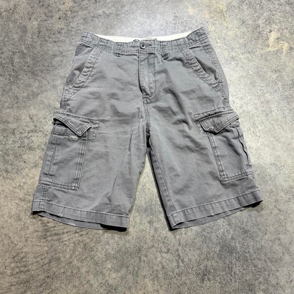 Unbranded Men's Grey Shorts